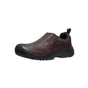 Keen Targhee lll Leather Slip On Hiking Shoes Mens 11.5